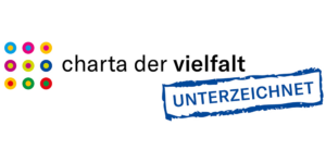Logo-Charta-der-Vielfalt-FemalExperts Consulting-Diversity-Equity&Inclusion