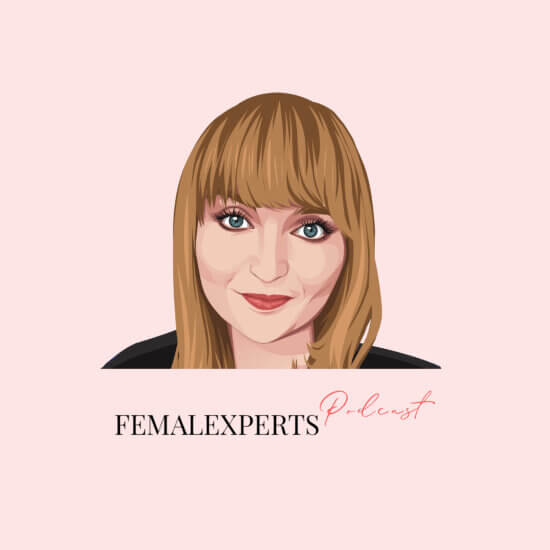 FemalExperts-Podcast