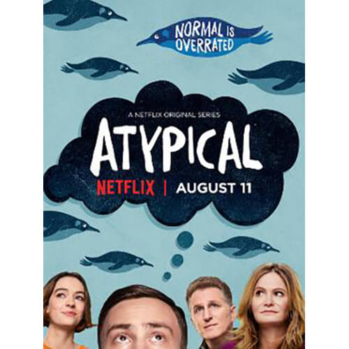 Atypical-Serie