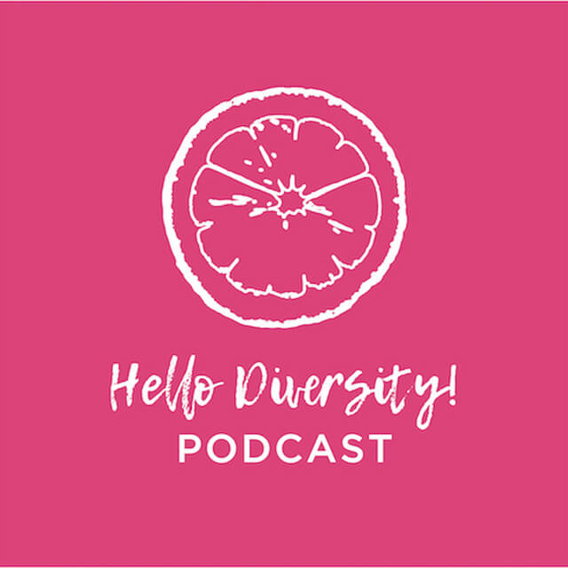 Hello Diversity Podcast