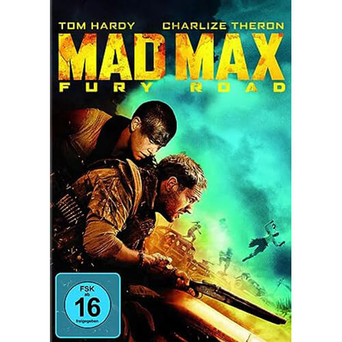 Mad Max-Fury Road-Film