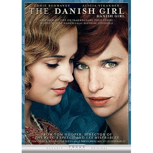 The Danish Girl-Film