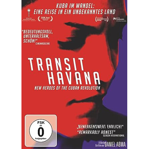 Transit Havanna-Film